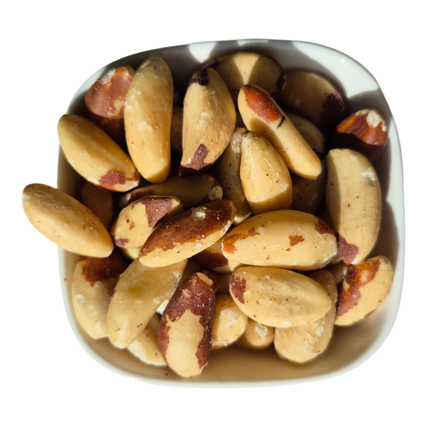 Brazil Nuts – Natural Organic Premium-quality + Free sample!