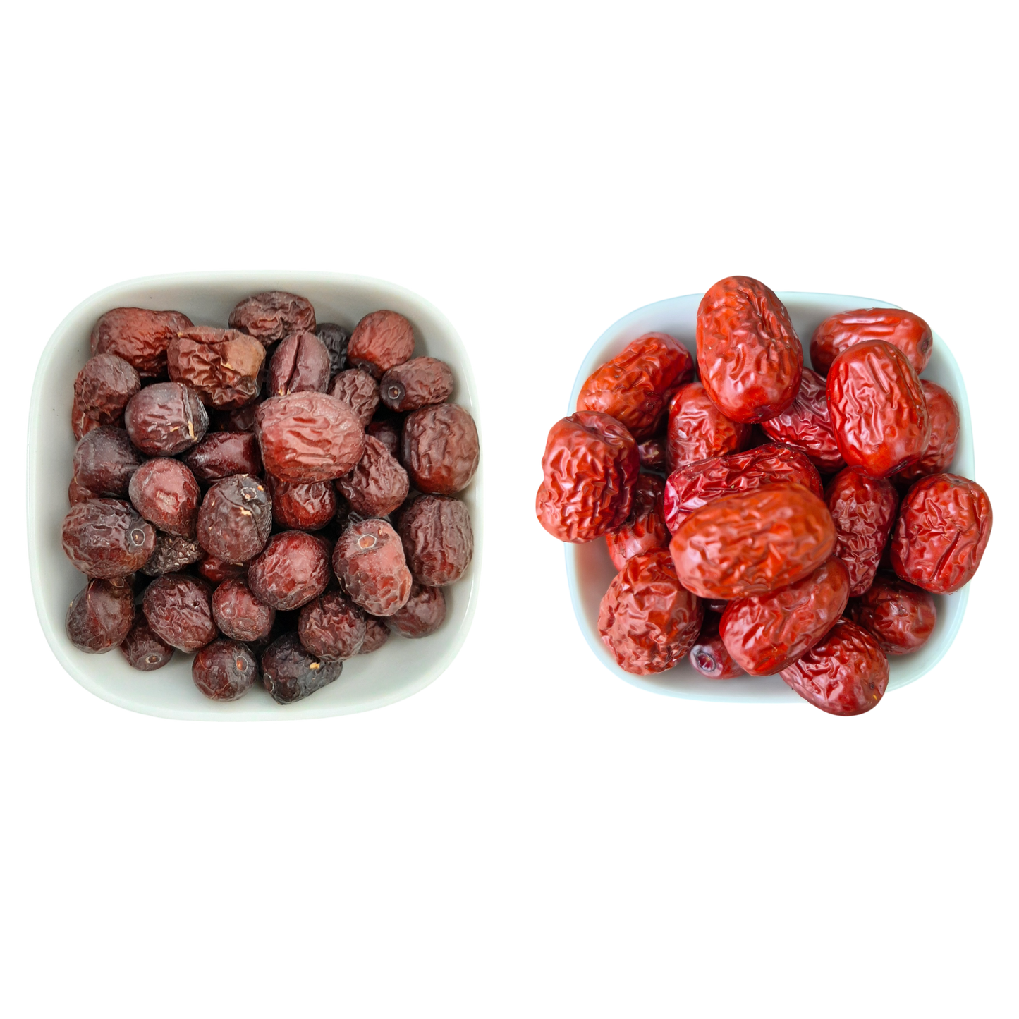 Jujube (Red Dates) – Natural Organic Premium-quality + Free sample!
