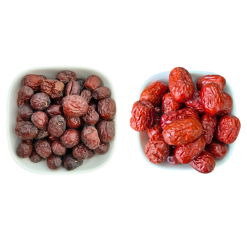 Jujube (Red Dates) Wild, Farmed – Natural Organic Premium-quality + Free sample!
