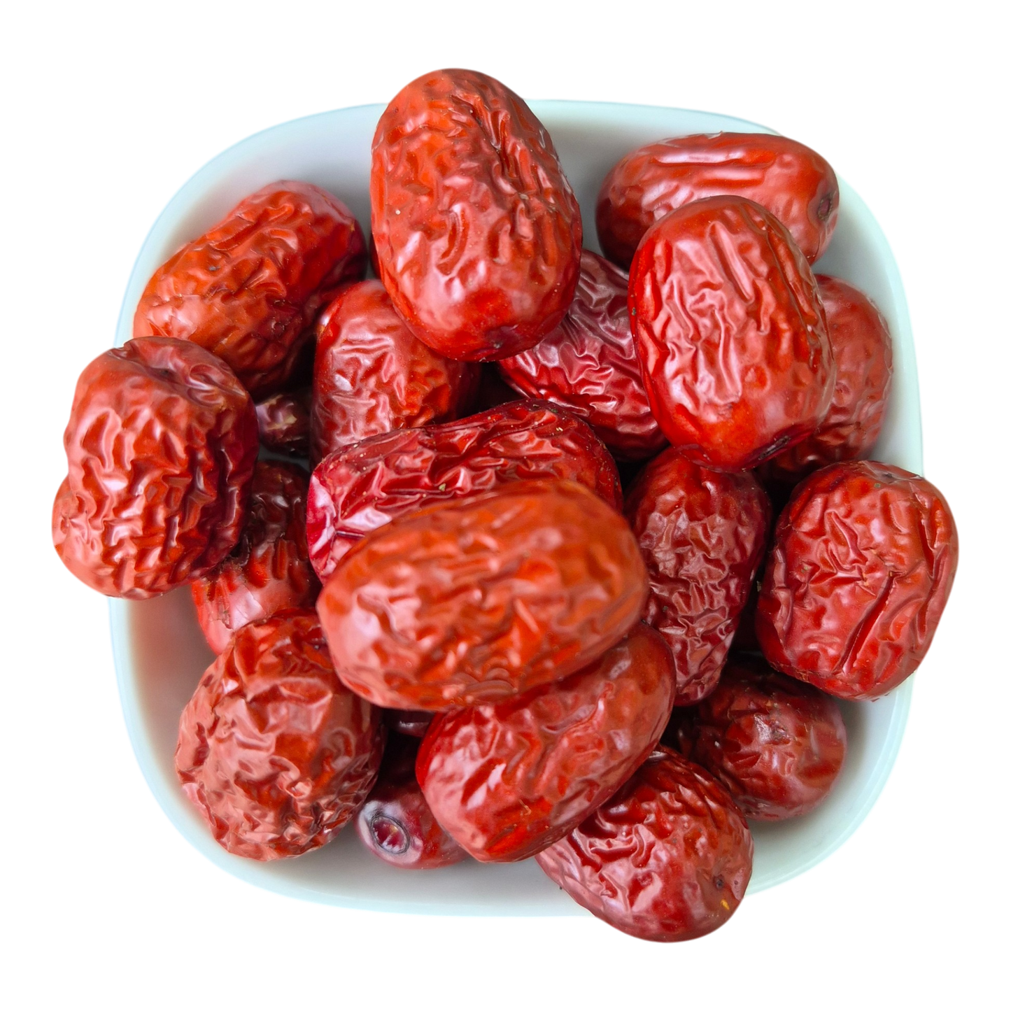 Jujube (Red Dates) – Natural Organic Premium-quality + Free sample!