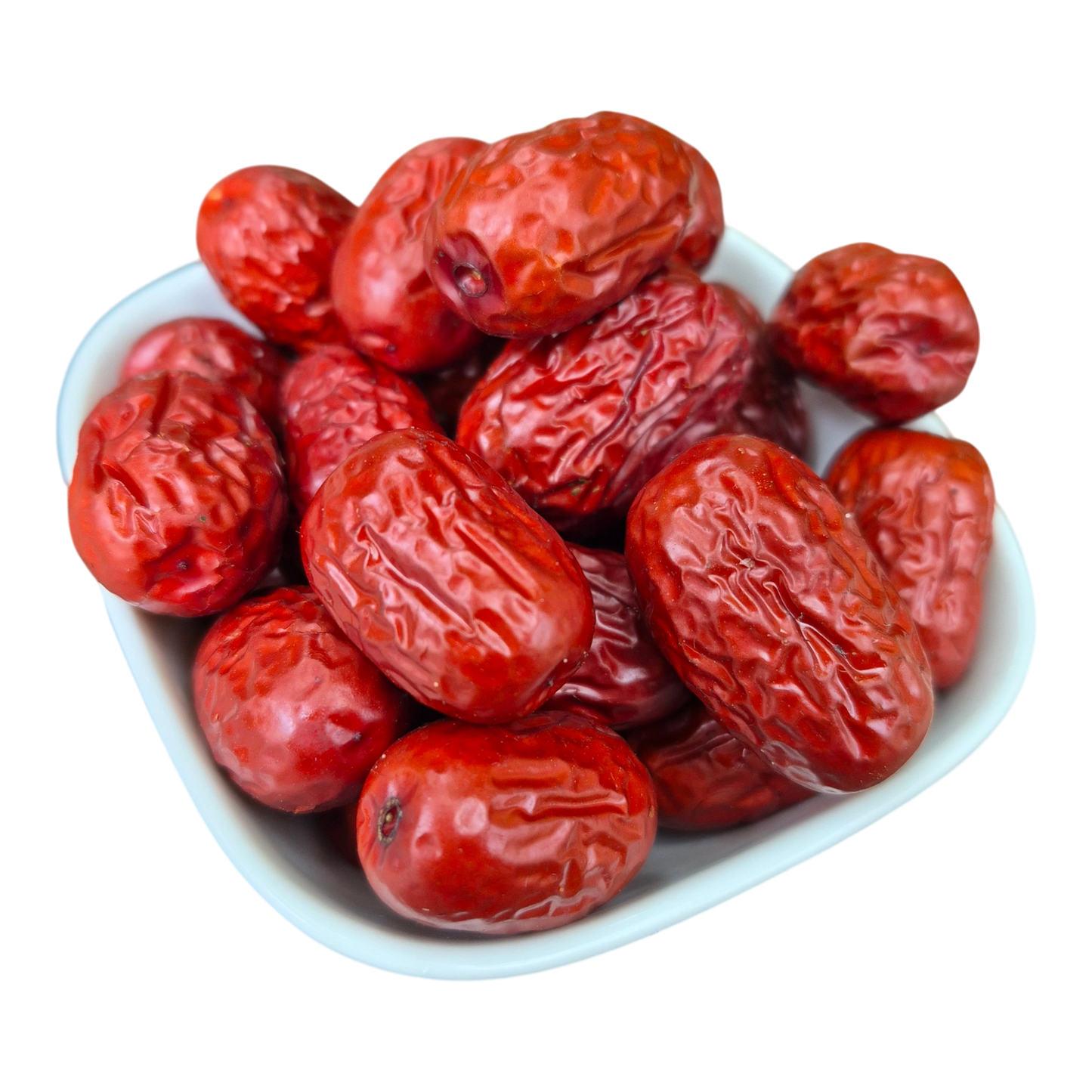 Jujube (Red Dates) – Natural Organic Premium-quality + Free sample!