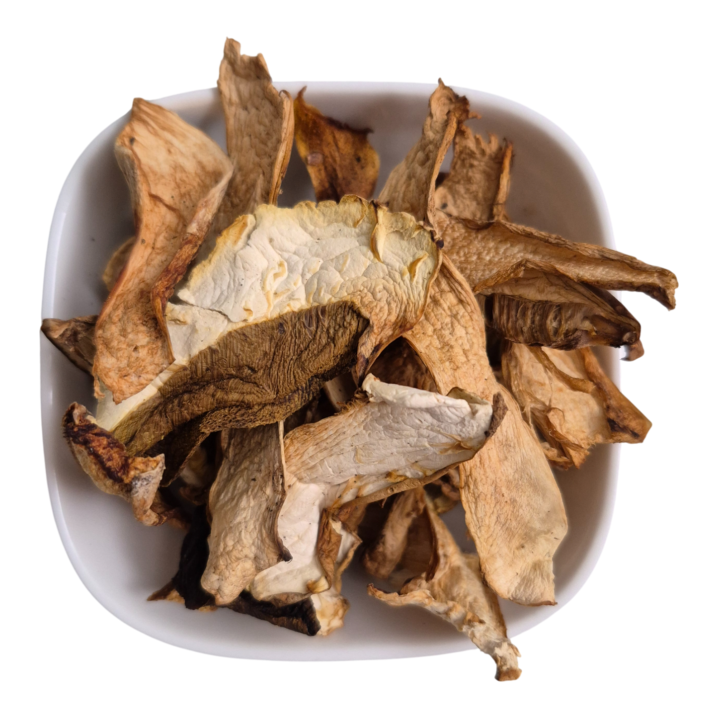 Dried Porcini Mushrooms – Natural Organic Premium-quality – 50 g