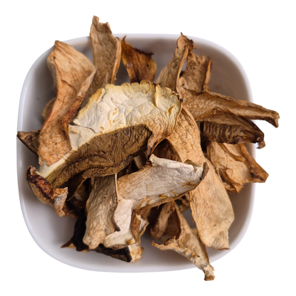Dried Porcini Mushrooms – Natural Organic Premium-quality – 50 g