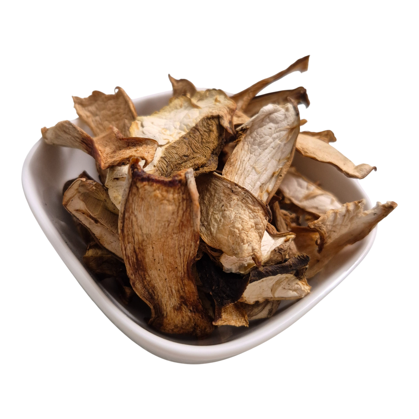 Dried Porcini Mushrooms – Natural Organic Premium-quality – 50 g