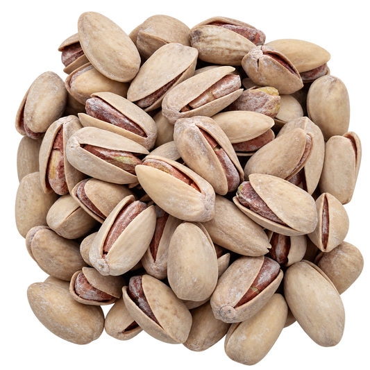 Unshelled Pistachios – Natural Organic Premium-quality + Free sample!