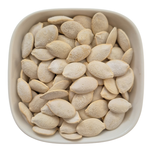 Pumpkin Seeds – Natural Organic Premium-quality + Free sample!