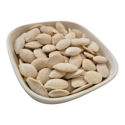 Pumpkin Seeds – Natural Organic Premium-quality + Free sample!