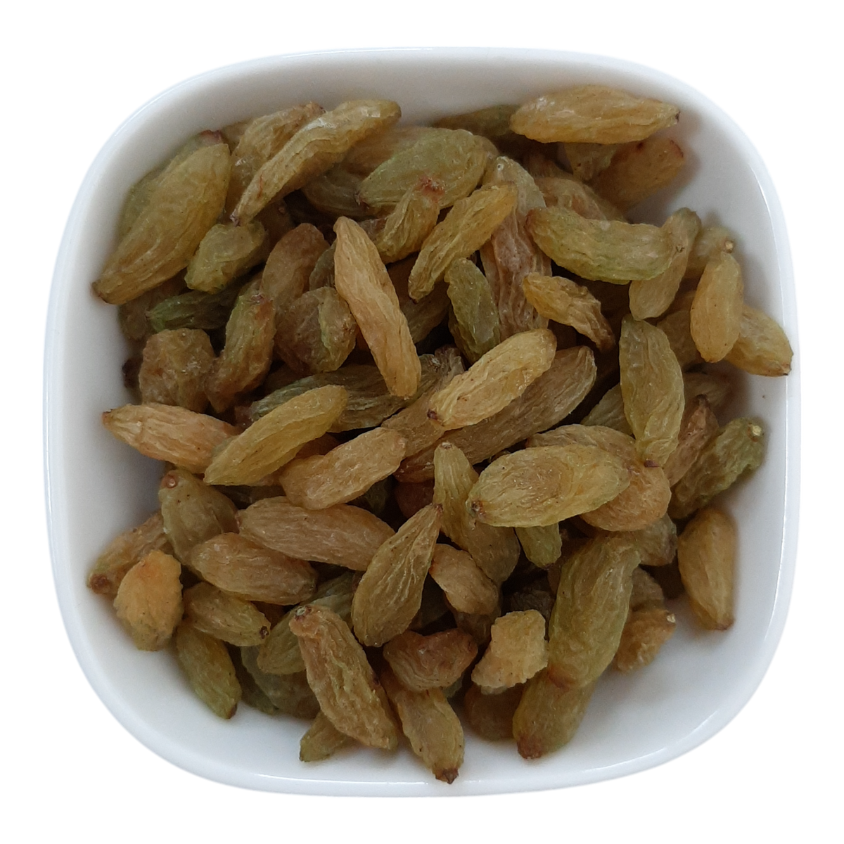 Mixed Raisins Sultanas – Natural Organic Premium-quality + Free sample!