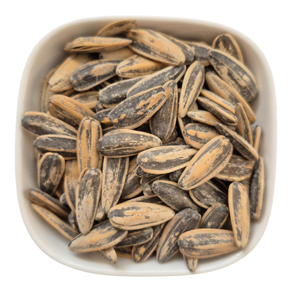 Giant Jumbo Sunflower Seeds – Natural Organic Premium-quality + Free sample!