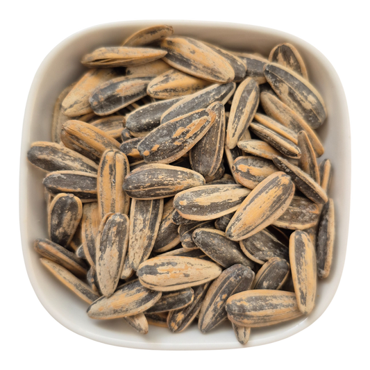 Giant Jumbo Sunflower Seeds – Natural Organic Premium-quality + Free sample!