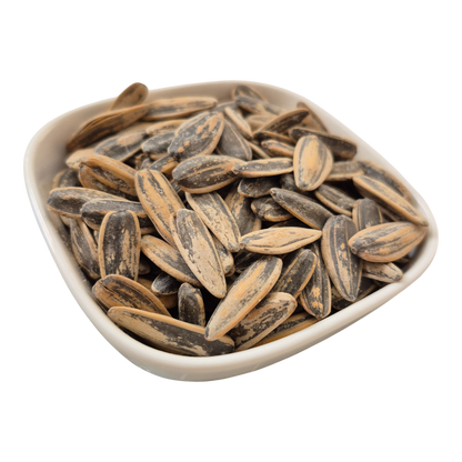 Giant Jumbo Sunflower Seeds – Natural Organic Premium-quality + Free sample!