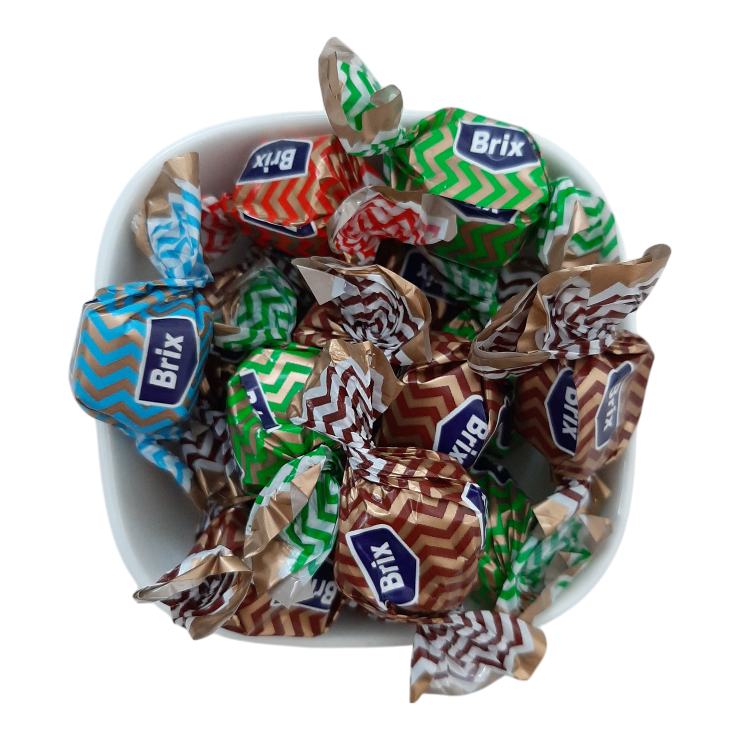 Assorted Toffees – Perfect for Snacks and Desserts