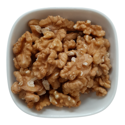 Mixed Almonds, Cashew Nuts and Walnuts – Natural Organic Premium-quality + Free sample!