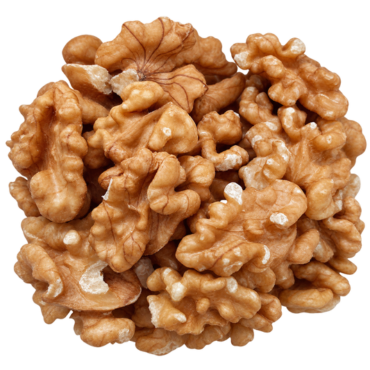 Walnuts Kernel – Natural Organic Premium-quality + Free sample!